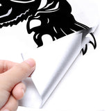 FORAUTO 45*28cm Car Stickers