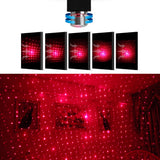 Lamp  LED Car